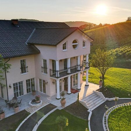 Residenz Styrian Toskana Splendid Bad Gleichenberg Exterior photo